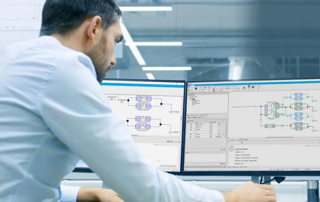 Soluciones Eléctricas diseño electrico