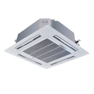 aire acondicionado tipo cassette