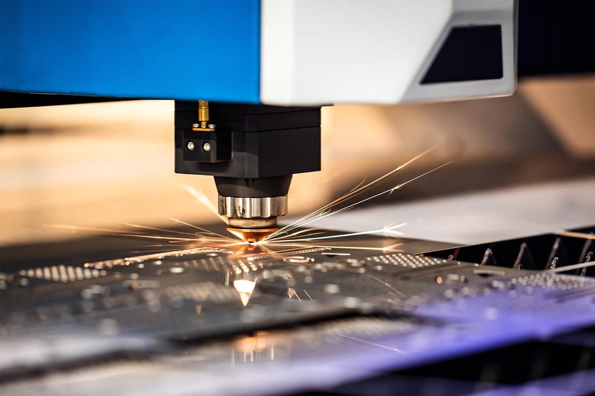 Metalmecánica en Villa El Salvador | Talleres de Maestranza ¡Cotiza ya! corte por láser, plasma y oxicorte cnc